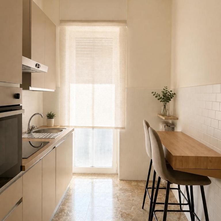 Stopover Desenzano - Appartamento con 2 Camere da Letto - 3