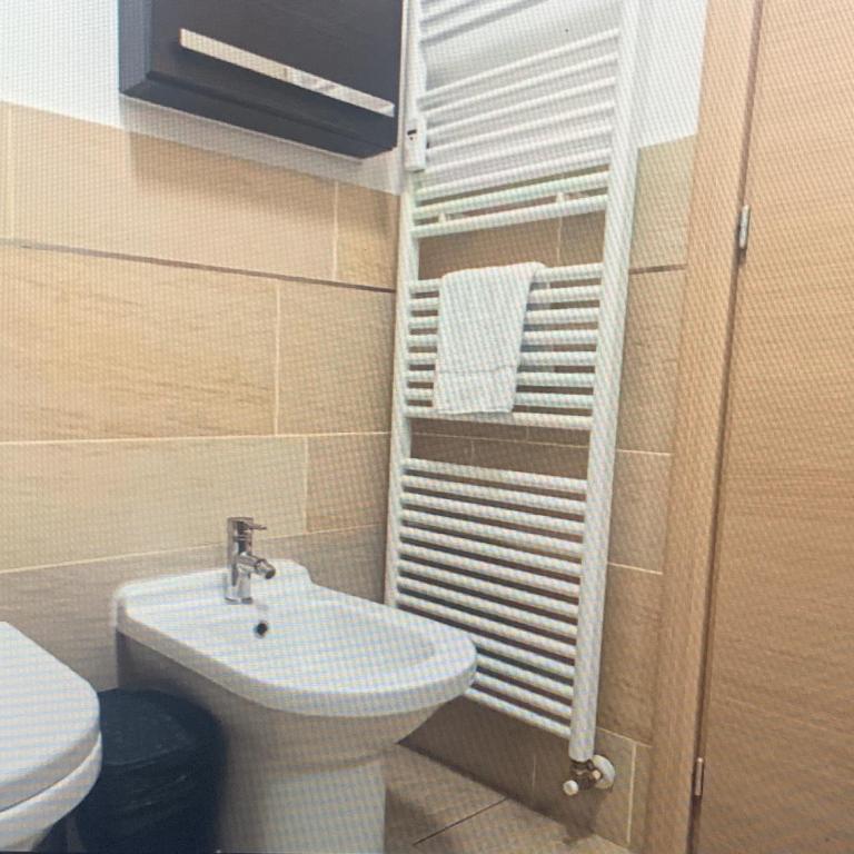 Salamanca Stay - Appartement 1 Chambre - 6