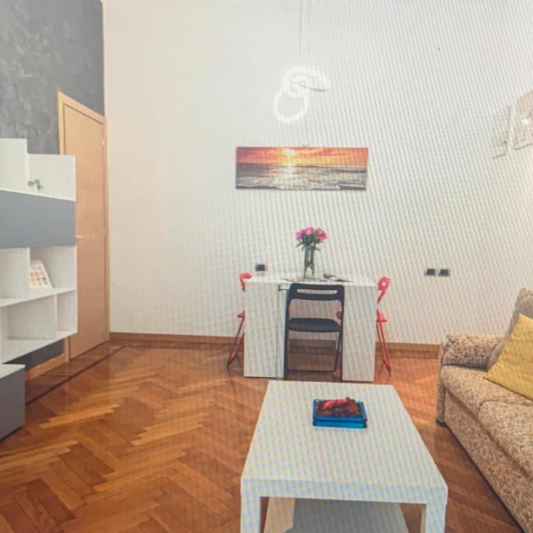 Salamanca Stay - Appartement 1 Chambre - 8