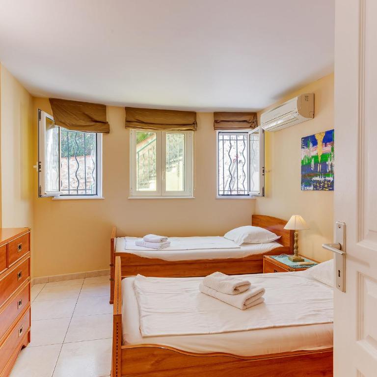 LA MALMAISON AP1064 Villefranche-sur-Mer, by RIVIERA HOLIDAY HOMES - Appartement - Vue sur Mer - 18