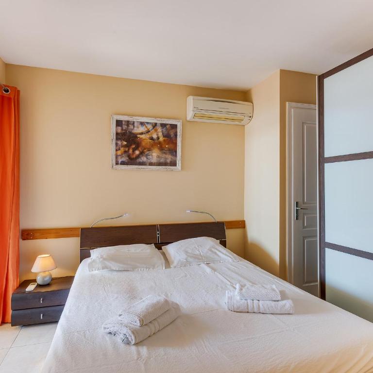 LA MALMAISON AP1064 Villefranche-sur-Mer, by RIVIERA HOLIDAY HOMES - Appartement - Vue sur Mer - 14