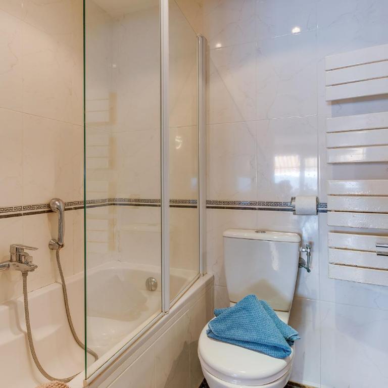 LA MALMAISON AP1064 Villefranche-sur-Mer, by RIVIERA HOLIDAY HOMES - Appartement - Vue sur Mer - 21