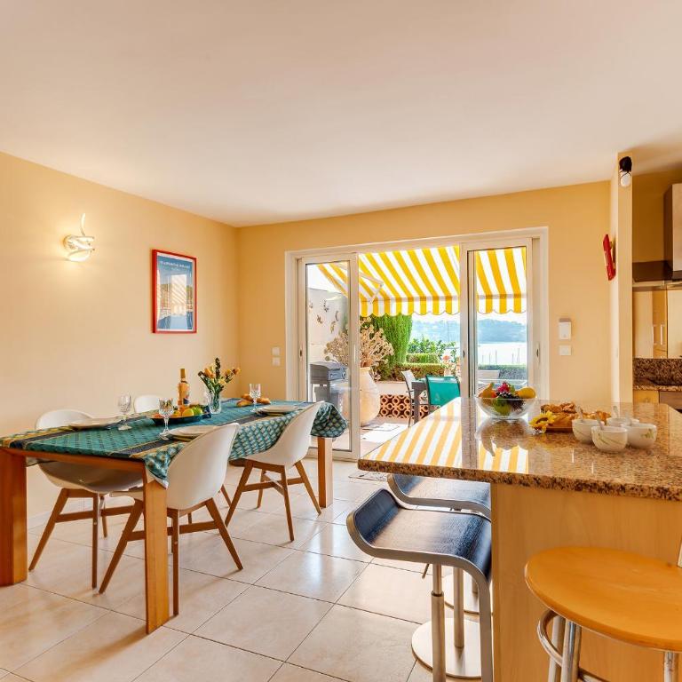 LA MALMAISON AP1064 Villefranche-sur-Mer, by RIVIERA HOLIDAY HOMES - Appartement - Vue sur Mer - 10