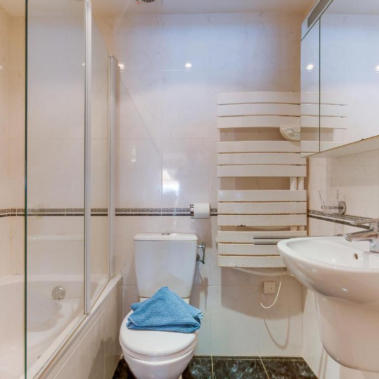 LA MALMAISON AP1064 Villefranche-sur-Mer, by RIVIERA HOLIDAY HOMES - Appartement - Vue sur Mer - 22