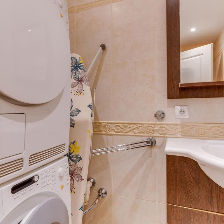 LA MALMAISON AP1064 Villefranche-sur-Mer, by RIVIERA HOLIDAY HOMES - Appartement - Vue sur Mer - 20