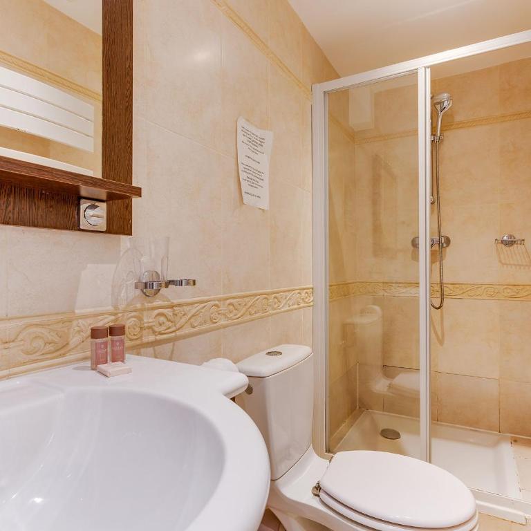 LA MALMAISON AP1064 Villefranche-sur-Mer, by RIVIERA HOLIDAY HOMES - Appartement - Vue sur Mer - 23
