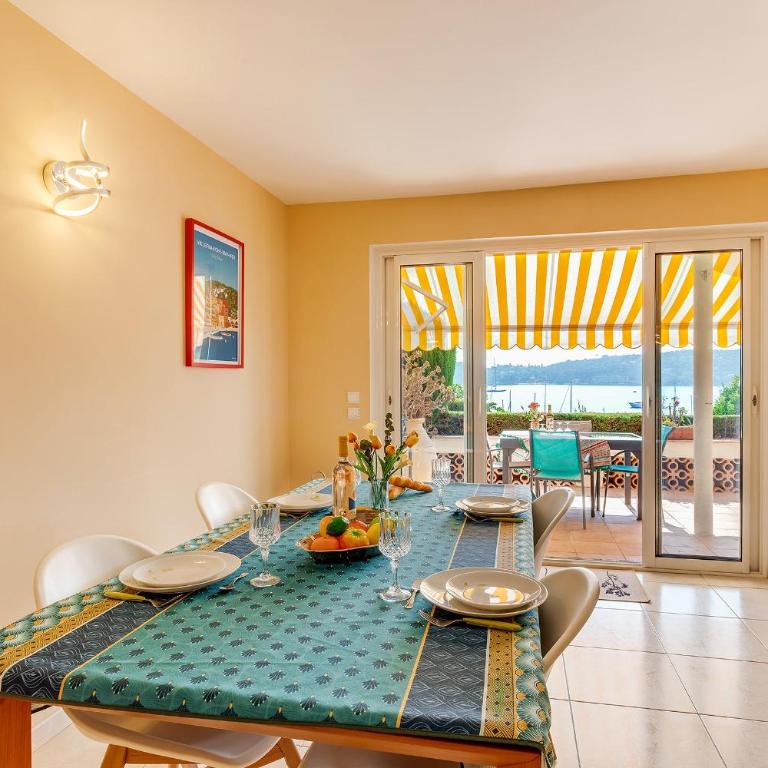 LA MALMAISON AP1064 Villefranche-sur-Mer, by RIVIERA HOLIDAY HOMES - Appartement - Vue sur Mer - 12