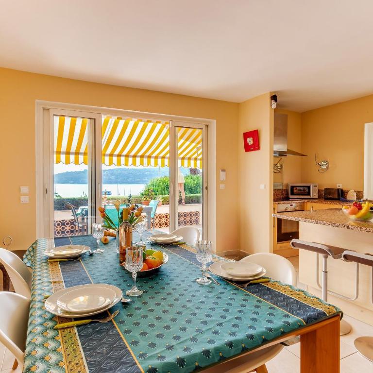 LA MALMAISON AP1064 Villefranche-sur-Mer, by RIVIERA HOLIDAY HOMES - Appartement - Vue sur Mer - 11