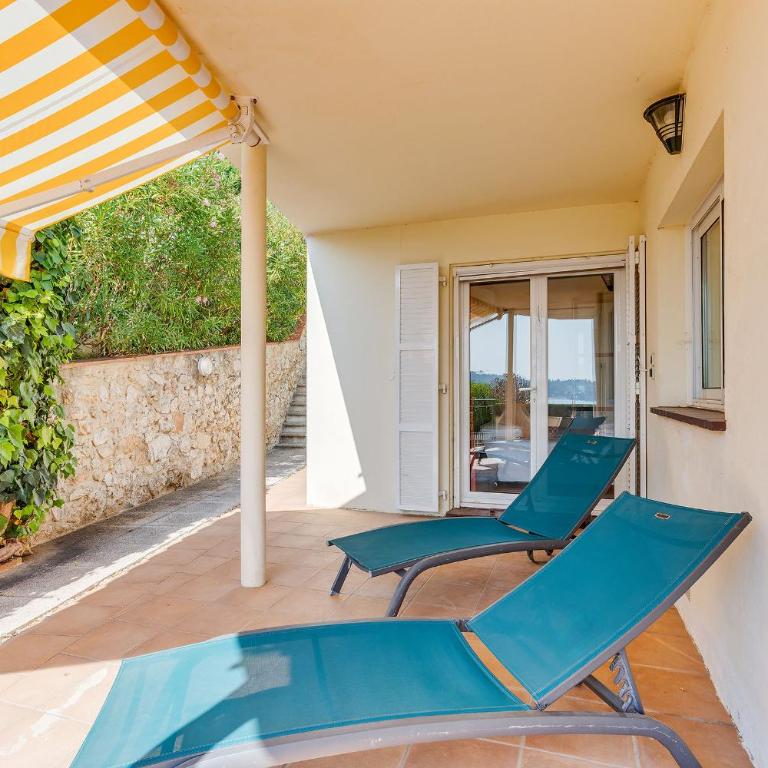 LA MALMAISON AP1064 Villefranche-sur-Mer, by RIVIERA HOLIDAY HOMES - Appartement - Vue sur Mer - 5