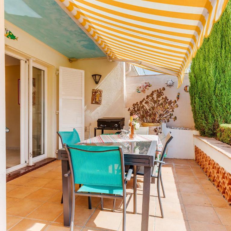 LA MALMAISON AP1064 Villefranche-sur-Mer, by RIVIERA HOLIDAY HOMES - Appartement - Vue sur Mer - 3