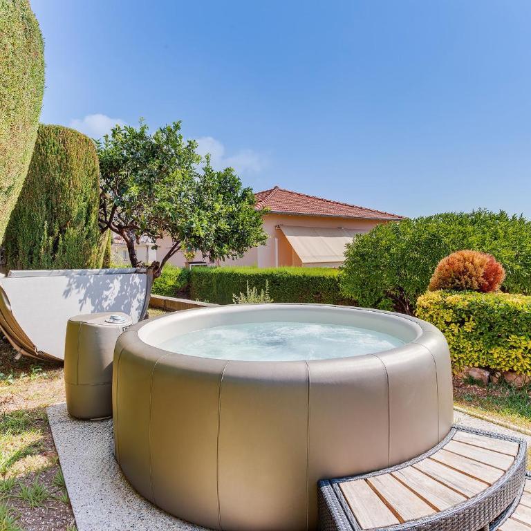 LA MALMAISON AP1064 Villefranche-sur-Mer, by RIVIERA HOLIDAY HOMES - Appartement - Vue sur Mer - 7