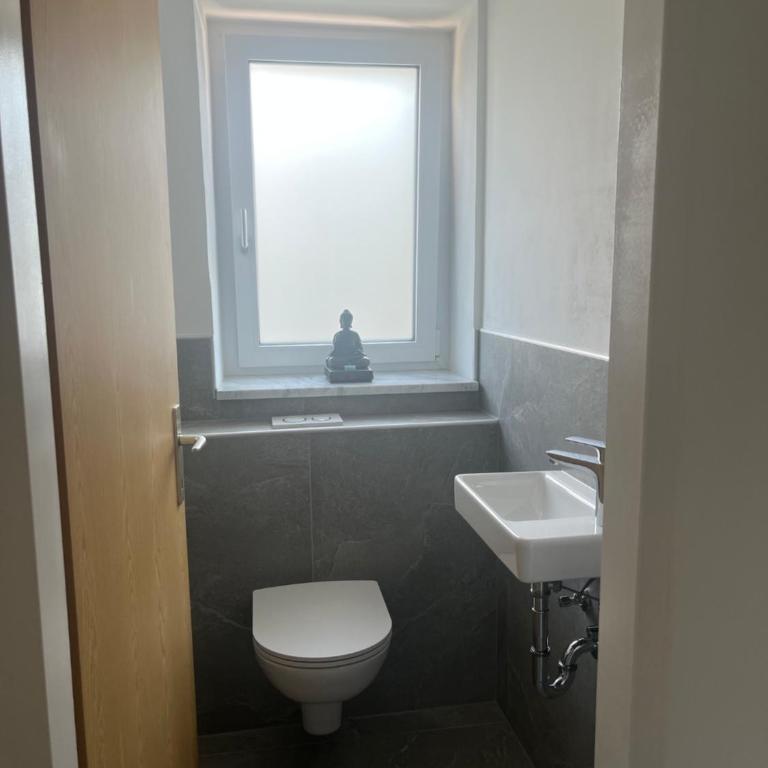 Appartement Kochen - Apartment mit 2 Schlafzimmern - 9