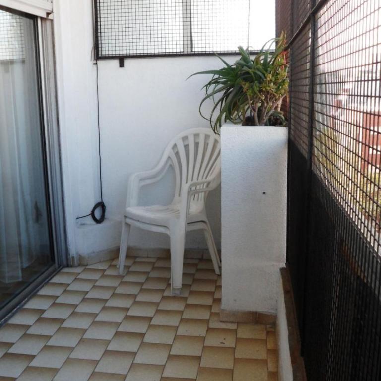 Edificio en zona Microcentro - Apartamento de 1 dormitorio - 2