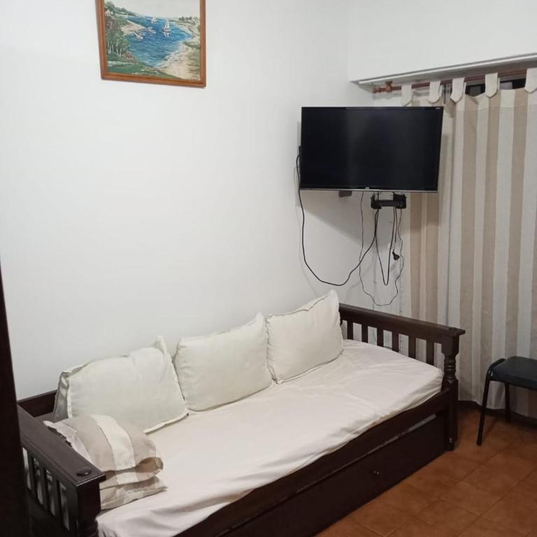 Edificio en zona Microcentro - Apartamento de 1 dormitorio - 5