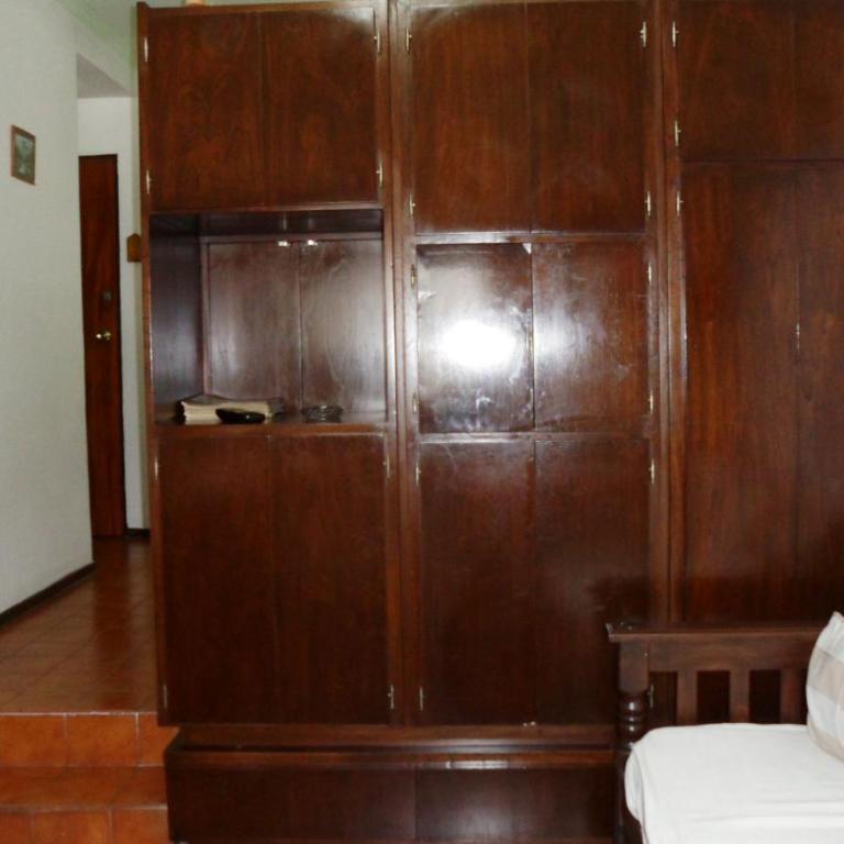 Edificio en zona Microcentro - Apartamento de 1 dormitorio - 6