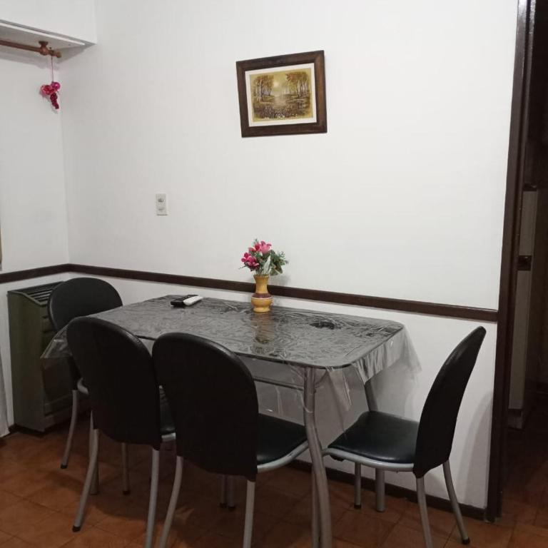 Edificio en zona Microcentro - Apartamento de 1 dormitorio - 7