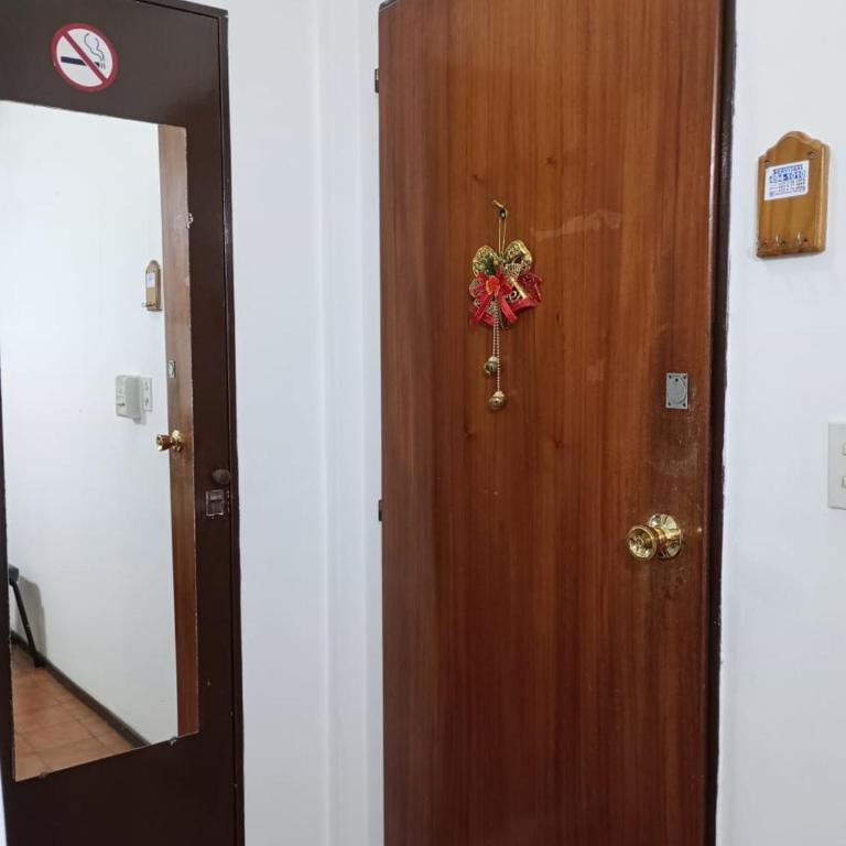 Edificio en zona Microcentro - Apartamento de 1 dormitorio - 8