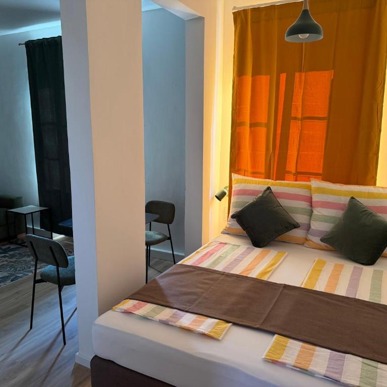 Aminato Boutique Apartments Graz - Superior Studio - 6