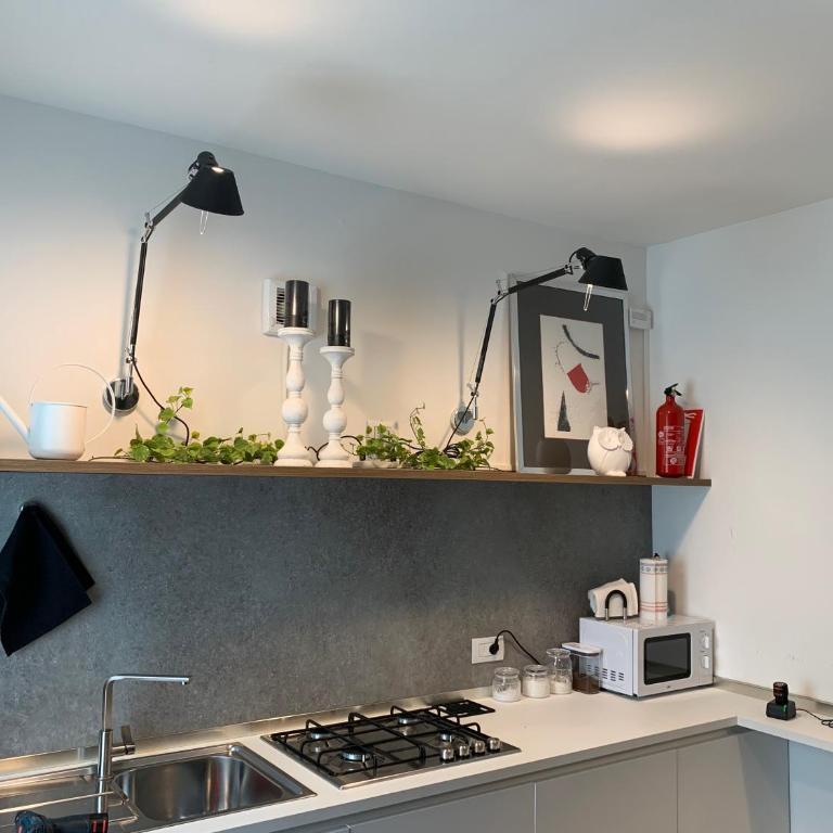 Greenway Apartment - Apartamento de 2 dormitorios - 5