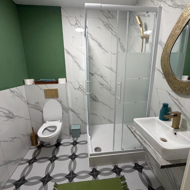 Aminato Boutique Apartments Graz - Superior Studio - 1