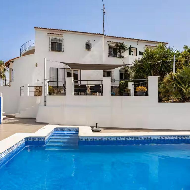 Villa Amare - Villa con piscina privada - 47