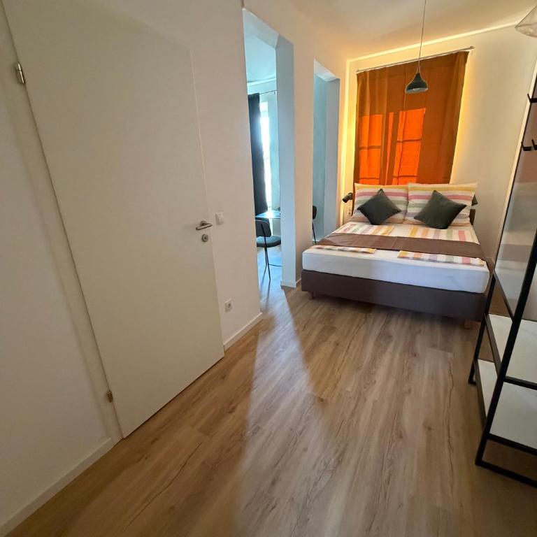 Aminato Boutique Apartments Graz - Superior Studio - 3