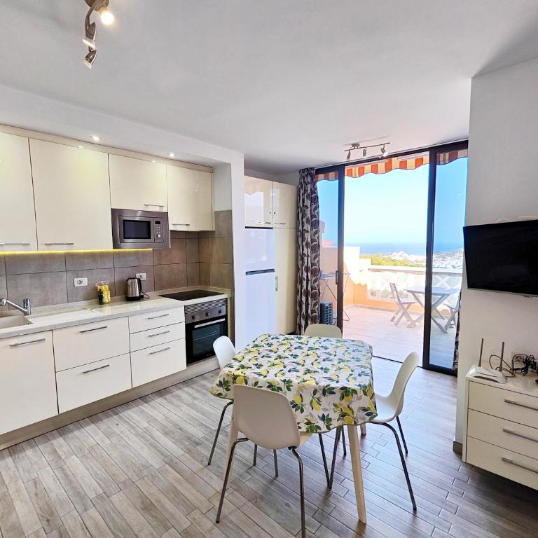 Sea and Sky Terrace - Appartement 1 Chambre - 1