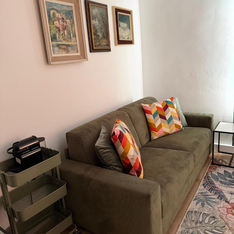 Aminato Boutique Apartments Graz - Superior Studio - 2