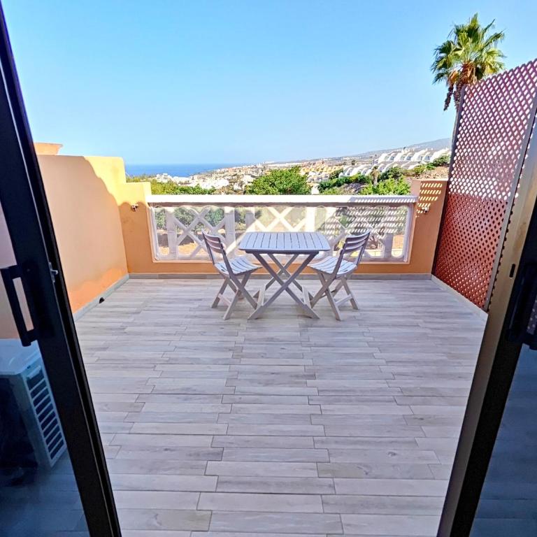 Sea and Sky Terrace - Appartement 1 Chambre - 27