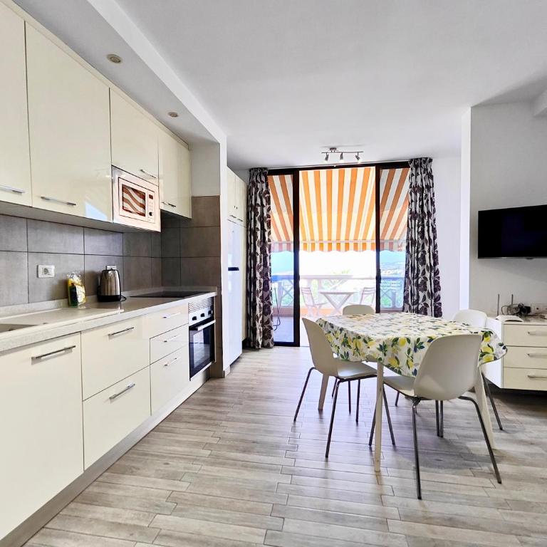 Sea and Sky Terrace - Appartement 1 Chambre - 5