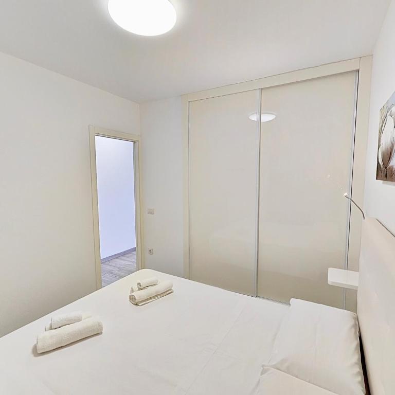 Sea and Sky Terrace - Appartement 1 Chambre - 15