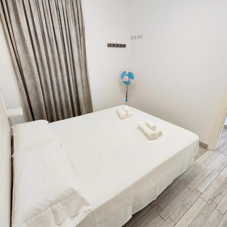 Sea and Sky Terrace - Appartement 1 Chambre - 17
