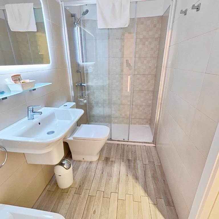 Sea and Sky Terrace - Appartement 1 Chambre - 19