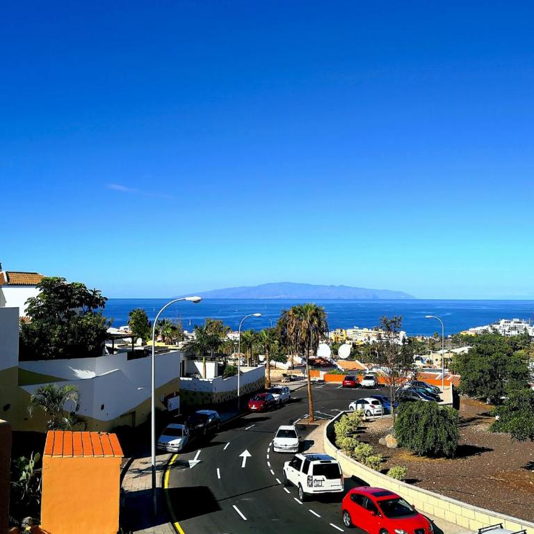Sea and Sky Terrace - Appartement 1 Chambre - 30