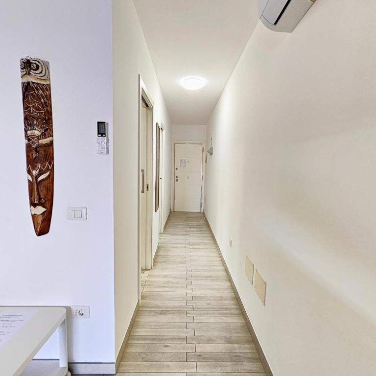 Sea and Sky Terrace - Appartement 1 Chambre - 10
