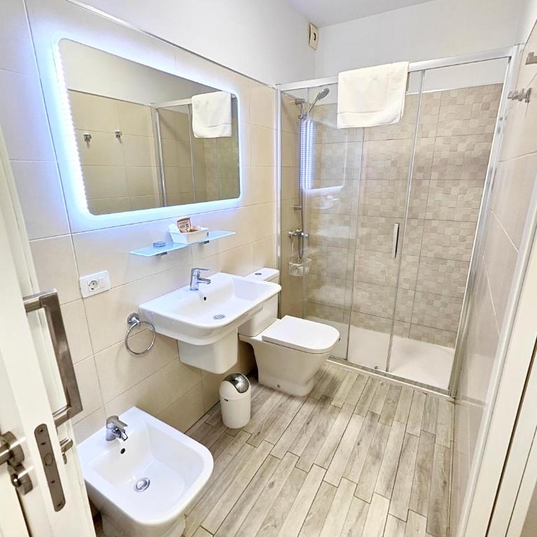 Sea and Sky Terrace - Appartement 1 Chambre - 18