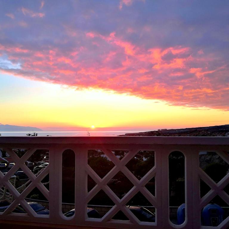 Sea and Sky Terrace - Appartement 1 Chambre - 33