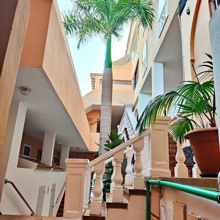 Sea and Sky Terrace - Appartement 1 Chambre - 25