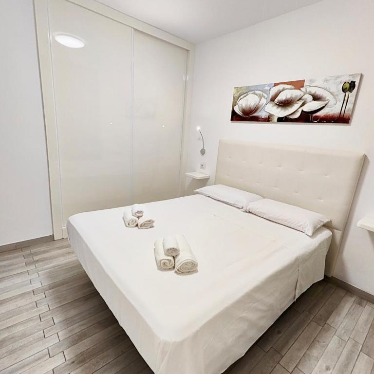 Sea and Sky Terrace - Appartement 1 Chambre - 14