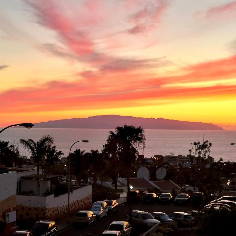 Sea and Sky Terrace - Appartement 1 Chambre - 34