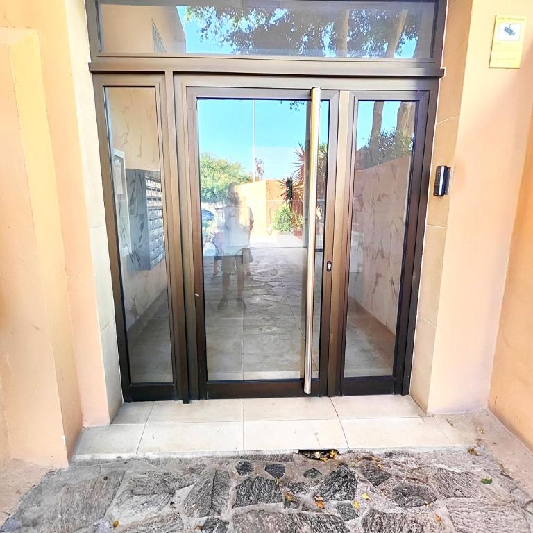 Sea and Sky Terrace - Appartement 1 Chambre - 31
