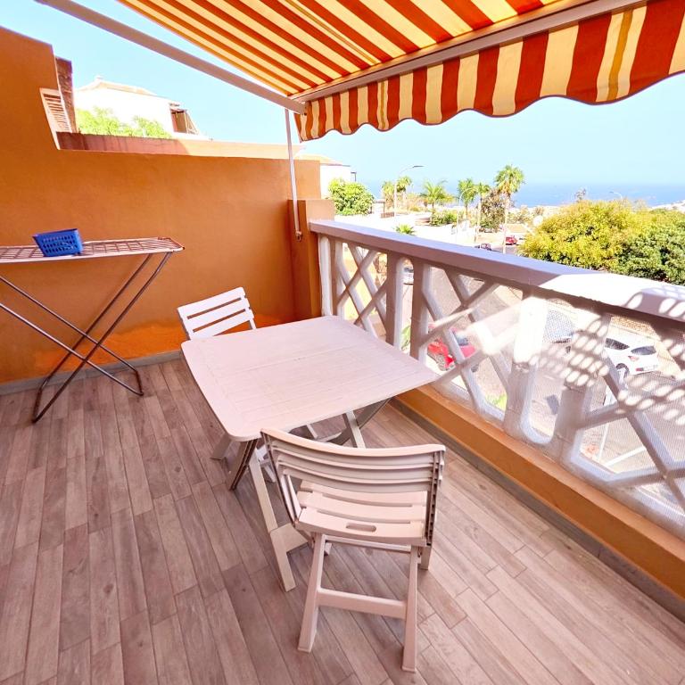 Sea and Sky Terrace - Appartement 1 Chambre - 26