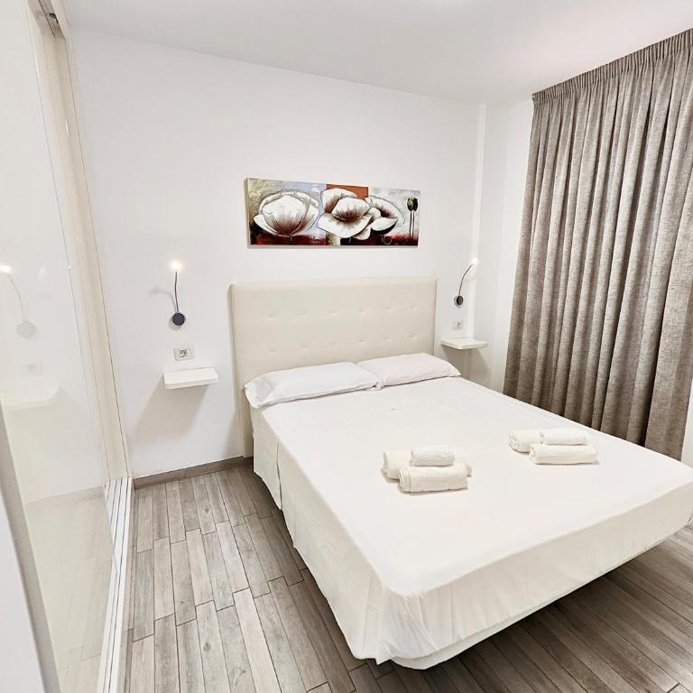 Sea and Sky Terrace - Appartement 1 Chambre - 12