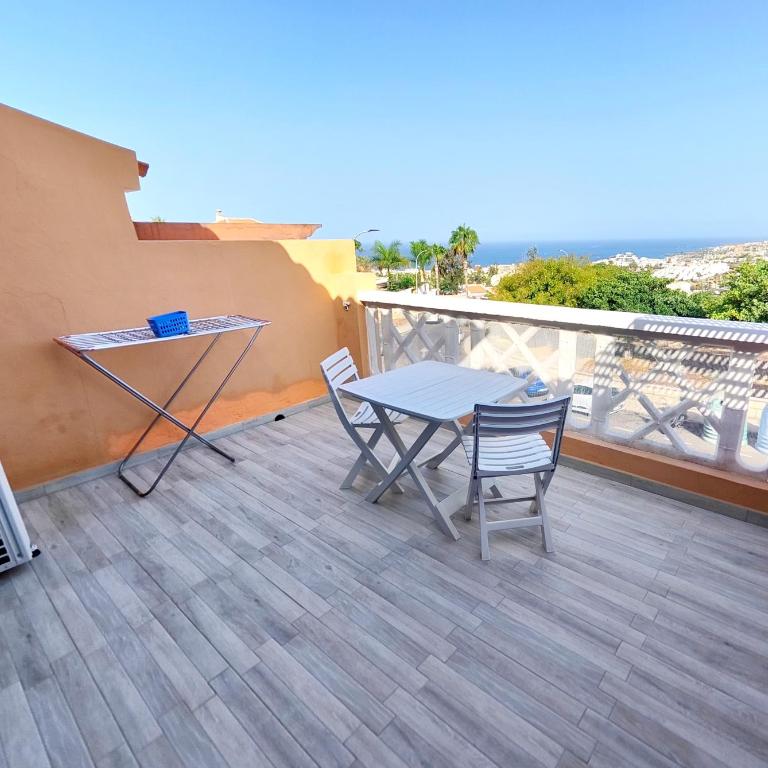 Sea and Sky Terrace - Appartement 1 Chambre - 28