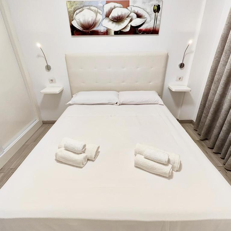 Sea and Sky Terrace - Appartement 1 Chambre - 13