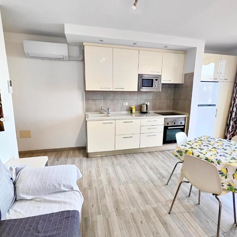 Sea and Sky Terrace - Appartement 1 Chambre - 6