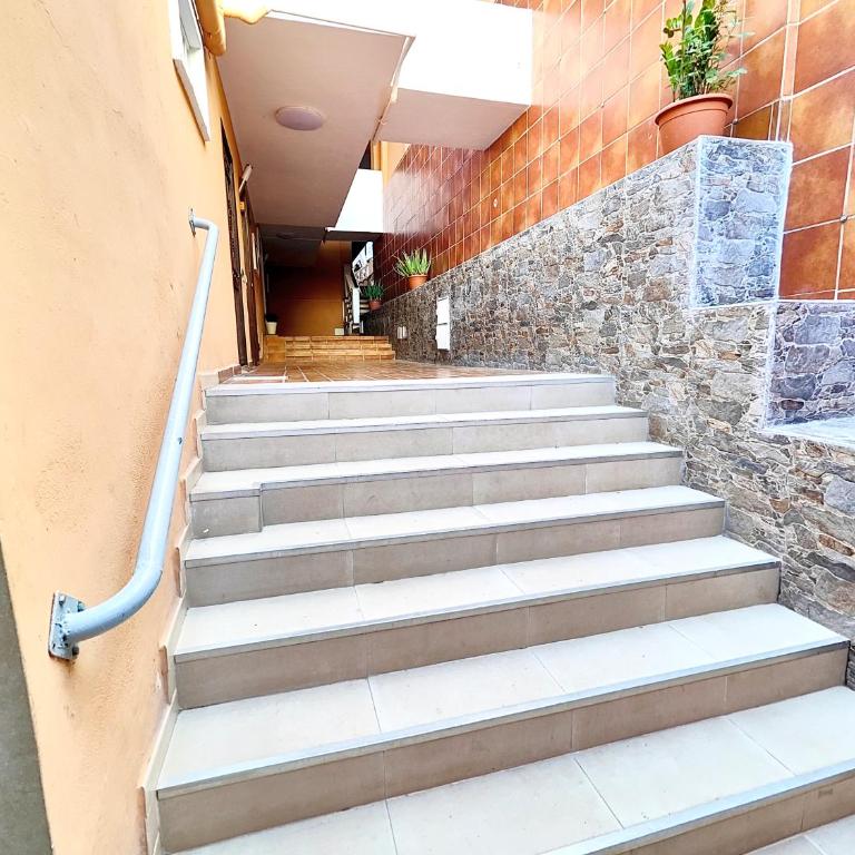 Sea and Sky Terrace - Appartement 1 Chambre - 38