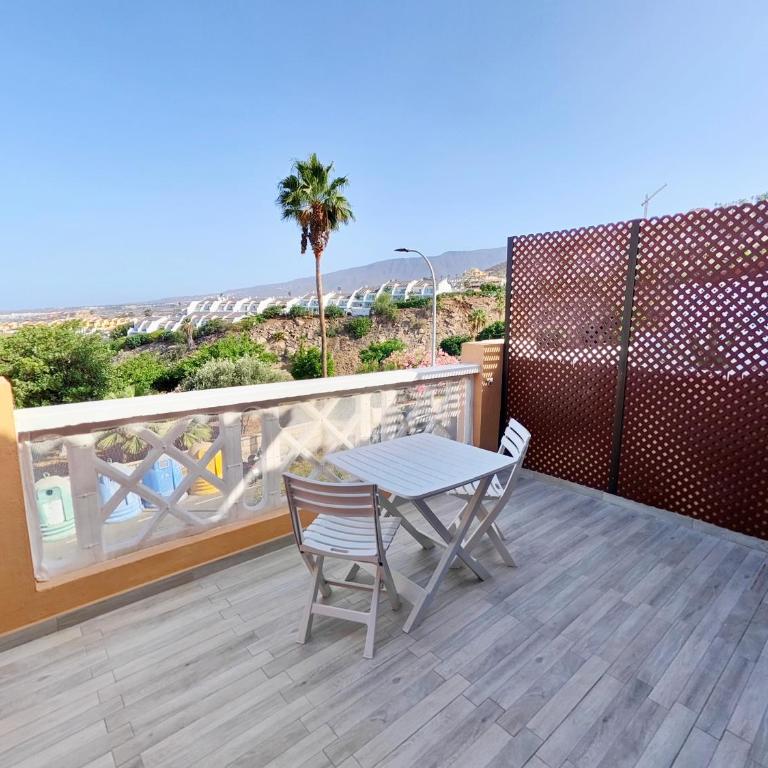 Sea and Sky Terrace - Appartement 1 Chambre - 29
