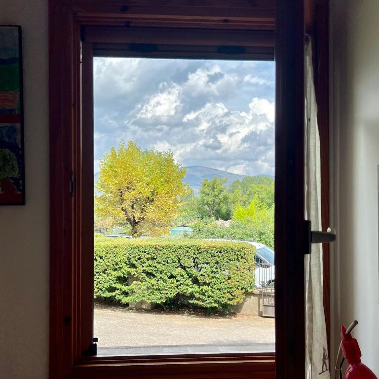 Apartamento con vistas en Puigcerda - Apartment mit 3 Schlafzimmern und Aussicht - 23