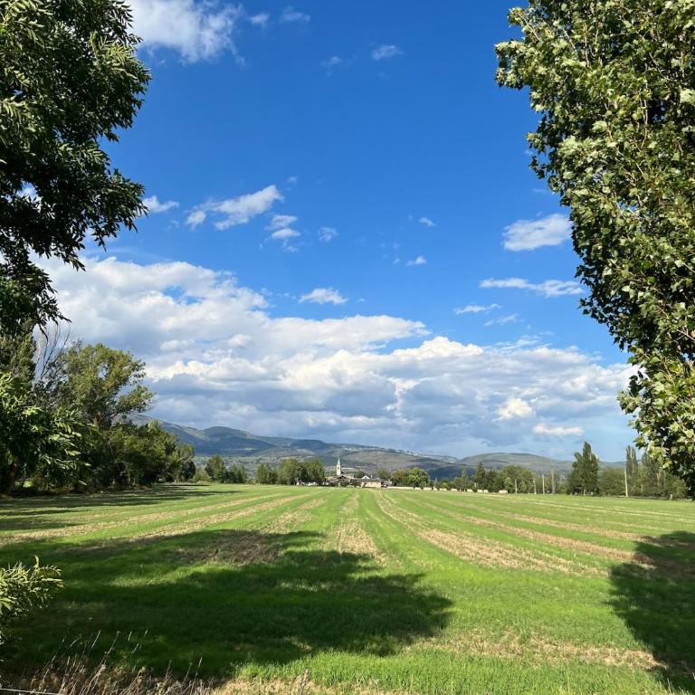 Apartamento con vistas en Puigcerda - Apartment mit 3 Schlafzimmern und Aussicht - 29
